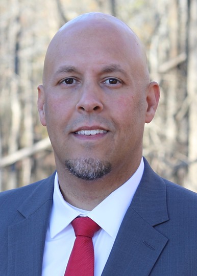 Headshot of Rep. John Lowery