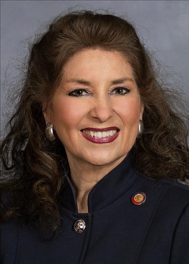 Rep. Donna McDowell White