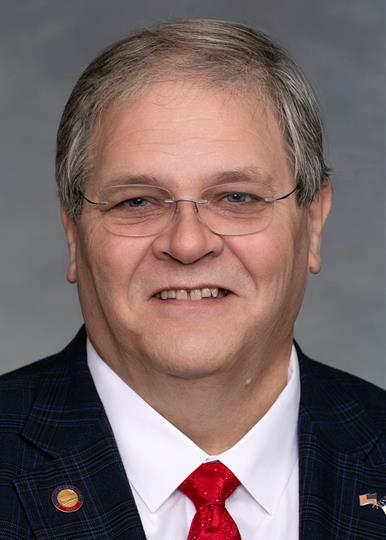 Rep. Keith Kidwell
