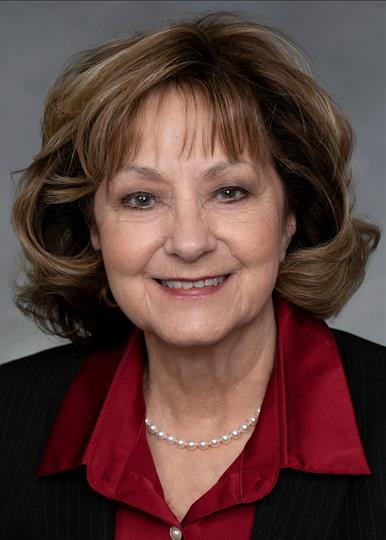 Sen. Joyce Krawiec