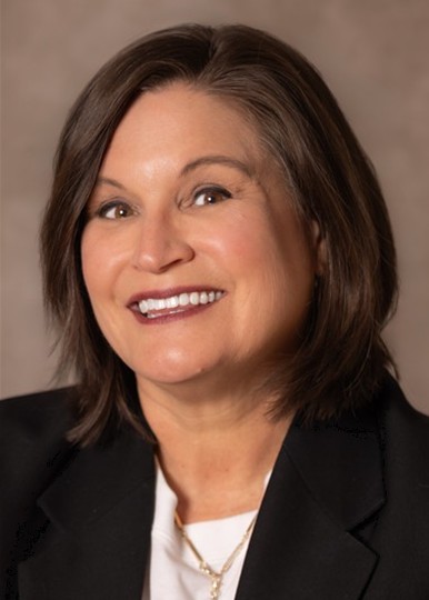 Headshot of  Anna Ferguson