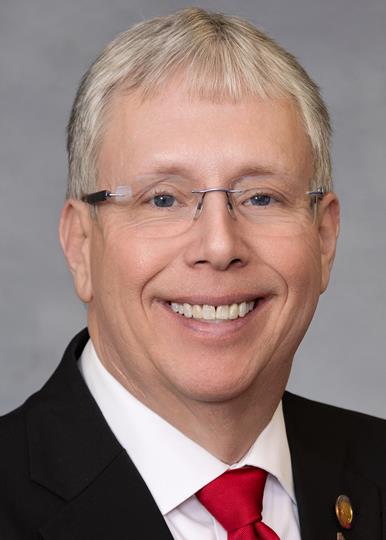 Headshot of  Mitchell S. Setzer