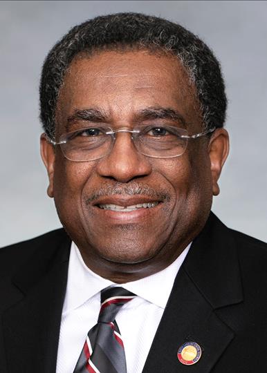 Garland E. Pierce