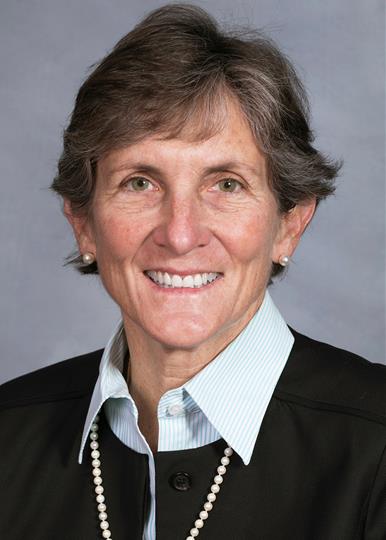 Headshot of  Pricey Harrison