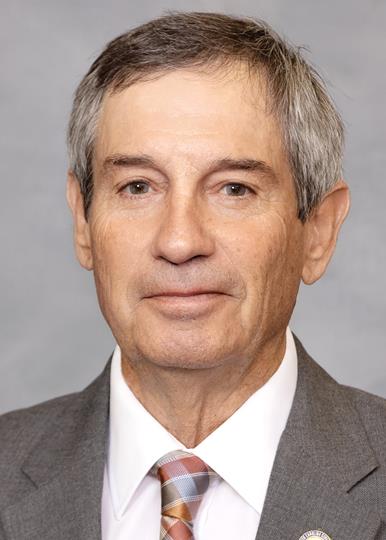 Headshot of  Sam Watford