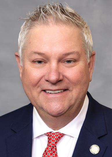 Headshot of  Chris Humphrey