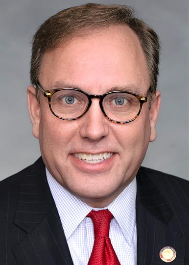 Headshot of  Neal Jackson