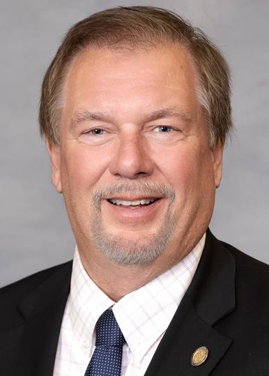 Headshot of  Joseph Pike