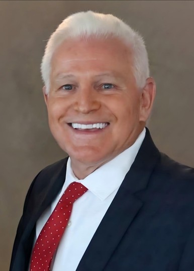 Headshot of  Jerry Tillett