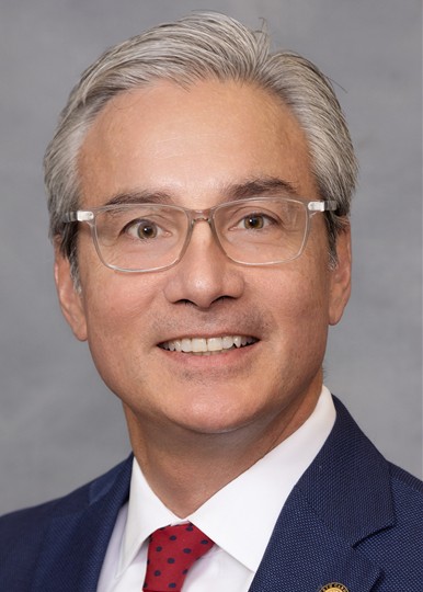 Michael V. Lee